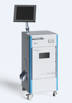 220V تصفية رود آلة كبسولة استدارة قياس الفاحص 5-6bar