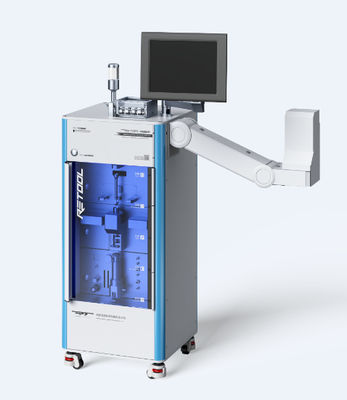 نظام أخذ عينات السجائر الأوتوماتيكي وكشفها من COAS AC 220V
