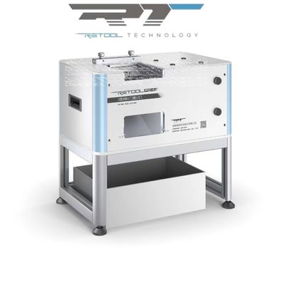 220V 200 النطاطات آلة إنتاج السجائر 150 قطعة / دقيقة