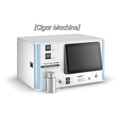 AC220V السيجار شفط المقاومة تستر آلة السيجار CE ISO9001
