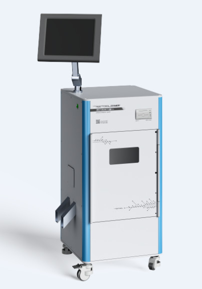 220V تصفية رود آلة كبسولة استدارة قياس الفاحص 5-6bar