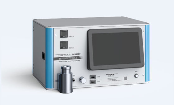 AC220V 50Hz السيجار شفط المقاومة تستر آلة السيجار 22kg